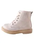 Next Čižmy  pastelovo ružová