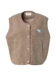AMERICAN VINTAGE Vesta 'Hoktown'  tmavobéžová
