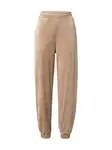 Urban Classics Nohavice  béžová