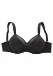 TRIUMPH Zmenšujúca podprsenka 'True Shape Sensation'  čierna