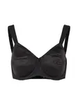 TRIUMPH Podprsenka 'Essential Minimizer'  čierna