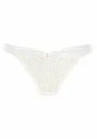 LASCANA Tangá  béžová