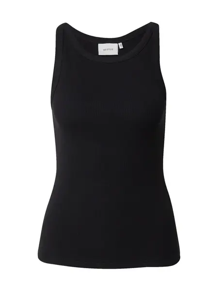 Gestuz Top 'Drew'  čierna
