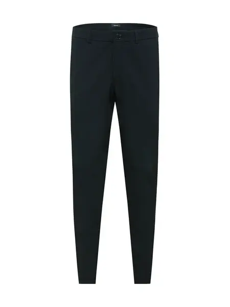 Matinique Nohavice 'Liam'  čierna