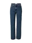 MUD Jeans Džínsy 'Rose'  modrá denim