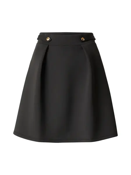 ABOUT YOU Sukňa 'Joanna'  čierna