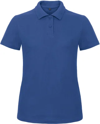 Dámská polokošile B&C Basic