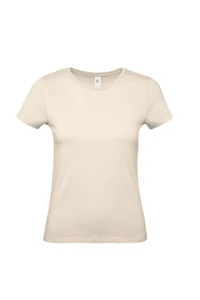 Dámské tričko B&C Basic