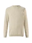 Only & Sons Sveter 'ONSBRANT'  sivobéžová