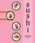 Sushi - Ryland Peters & Small