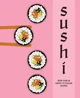 Sushi - Ryland Peters & Small