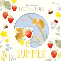 Love and Hugs: Summer - Tracey Colliston