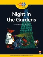 Read + Play  Growth Bundle 2 - Night in the Gardens - Low Joo Hong