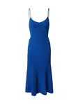 EDITED Šaty 'Igantia'  modrá