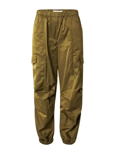 b.young Kapsáče 'DATINE'  olivová