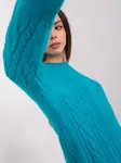 Sweater-AT-SW-2335-1.68P-Turquoise