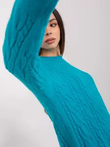 Sweater-AT-SW-2335-1.68P-Turquoise
