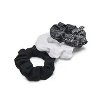 Gumička do vlasů Under Armour UA Blitzing Scrunchie 3PK