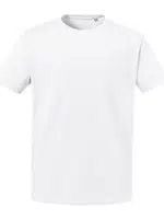 Mens Mens Pure Organic Heavy Tee Russell T-Shirt