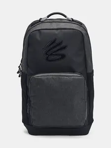 Under Armour Unisexový batoh Curry Splash Backpack - unisex