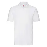 Men's Premium Polo 632180 100% Cotton 170g/180g