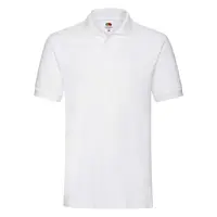 Men's Premium Polo 632180 100% Cotton 170g/180g