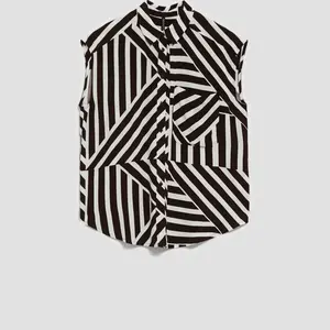 DÁMSKÁ KOŠILE L-KO-4042 BÍLÁ