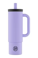 Termo hrnček 24bottles Straw 800ml Erica