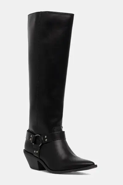 Vysoké čižmy Answear.LAB