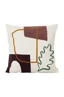 Obliečka na vankúš ferm LIVING Mirage