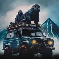 Calin & Viktor Sheen – ROADTRIP CD