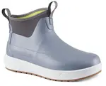 Grundéns topánky deck-runner ankle boot smoke - 43