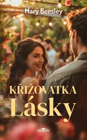 Křižovatka lásky (Defekt) - Mary Beesley