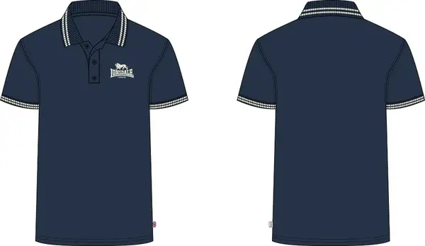 Lonsdale Men's polo shirt regular fit