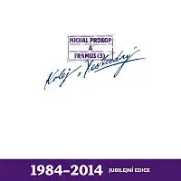 Michal Prokop, Framus Five – Kolej Yesterday