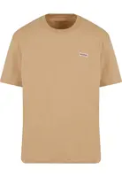 True Religion Tričko  béžová