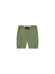 ALPHA INDUSTRIES Kapsáče  zelená