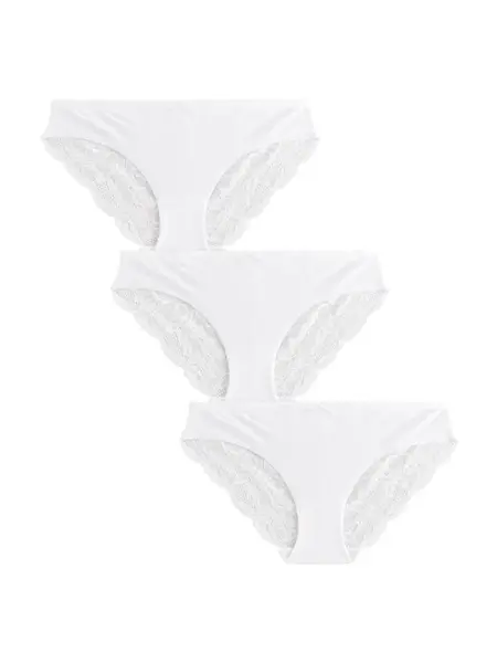 Next Nohavičky  biela