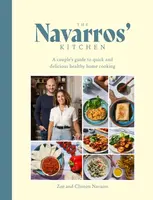 The Navarros' Kitchen - Zoe Navarro