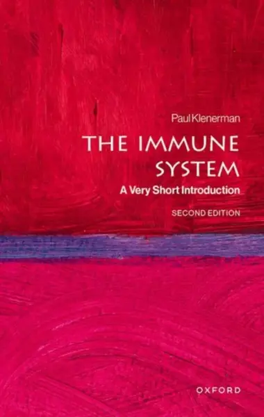 The Immune System - Paul  Klenerman