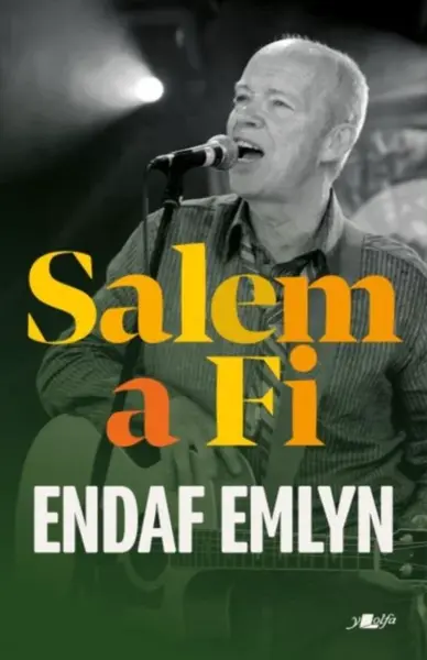 Salem a Fi - Endaf Emlyn