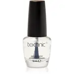 Technic Cosmetics Nail Varnish rýchloschnúci lak na nechty odtieň Clear 12 ml