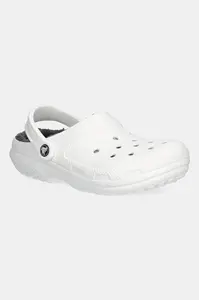Crocs Pantofle Crocs Classic Lined Clog