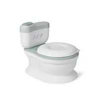 Saro Baby hrající dětská toaleta Mint