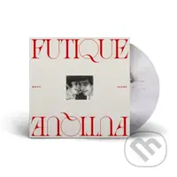 Biffy Clyro: Futique (Limited Black/White Vinyl, 140g) LP