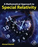 A Mathematical Approach to Special Relativity - Ahmad  Shariati
