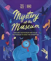 The Met Mystery at the Museum - Friel Helen