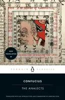 The Analects - Confucius