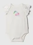 GAP Baby bavlněné body - Holky