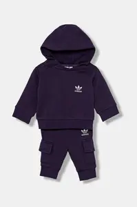 Kojenecká tepláková souprava adidas Originals